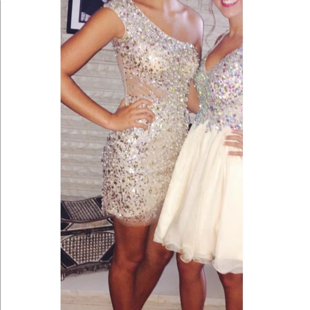 homecoming dress